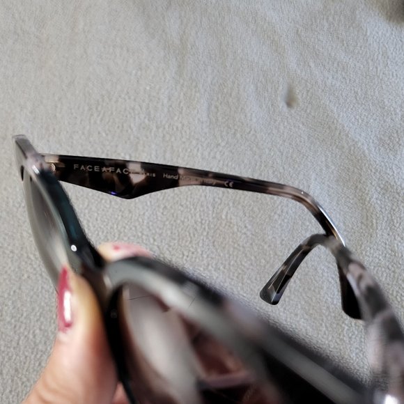 FaceáFace Paris Sunglasses - Picture 2 of 5